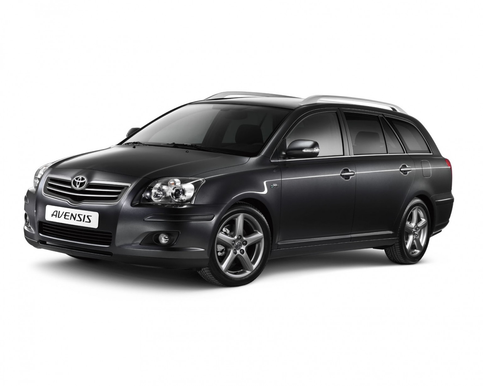 Avensis II Station Wagon